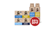 360° Spray Set U0