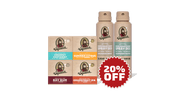 360° Spray Set U0