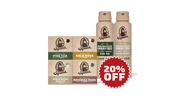 360° Spray Set U0