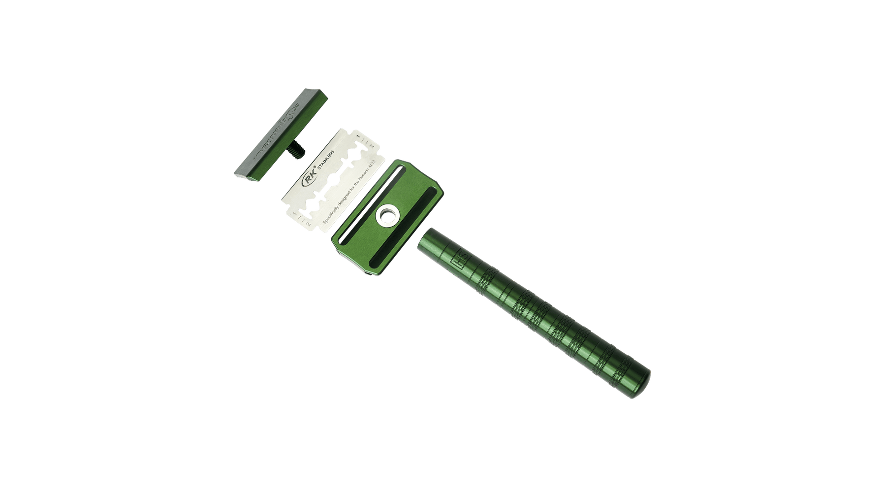 Safety Razor W4