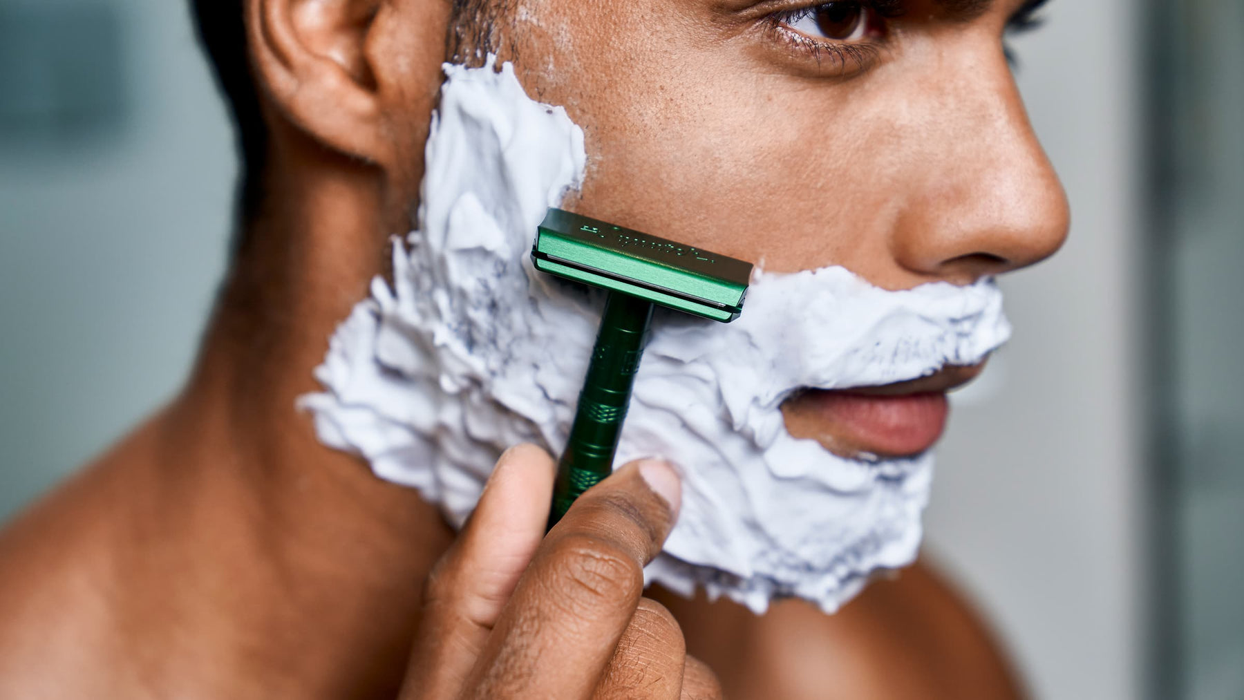 Safety Razor W4