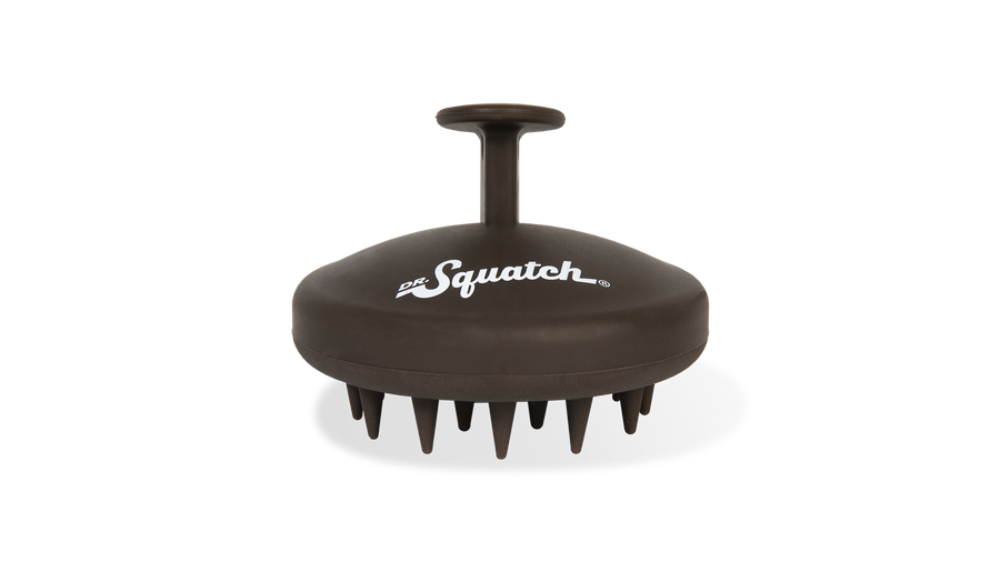Scalp Scrubber Z7