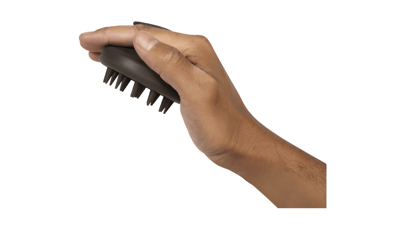 Scalp Scrubber Z7