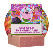 Sea Star Shenanigans A7