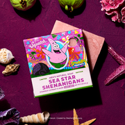 Sea Star Shenanigans A7