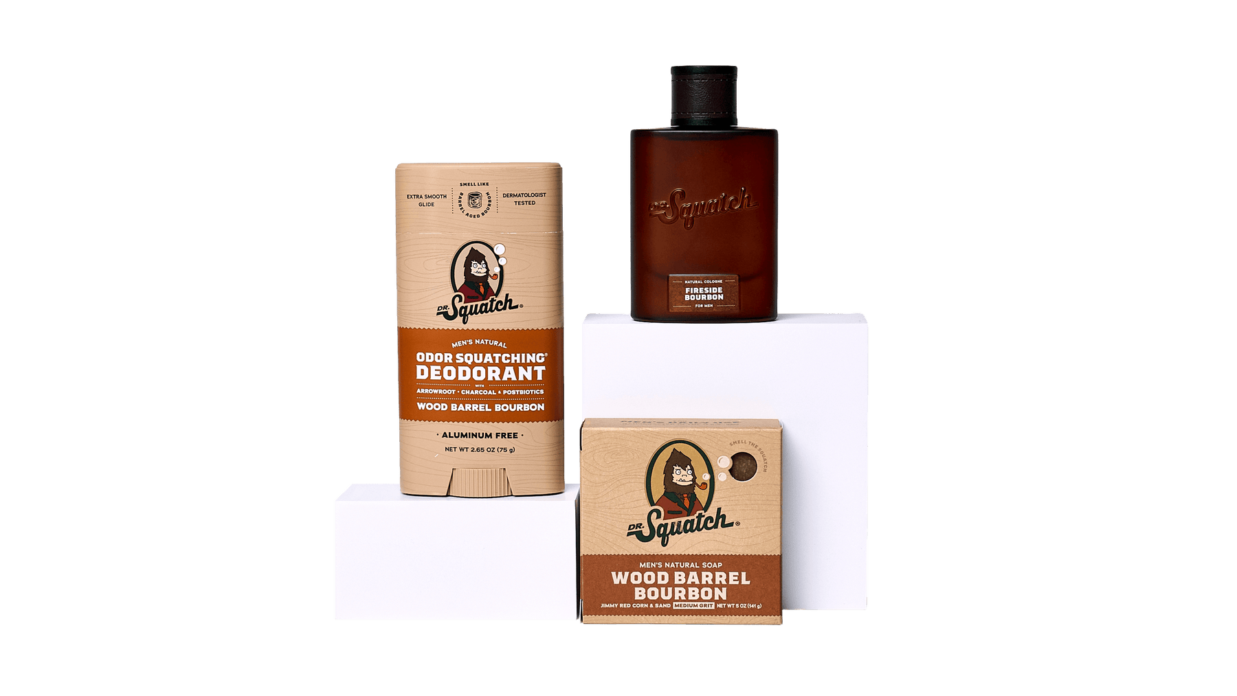 Signature Scent Set K4