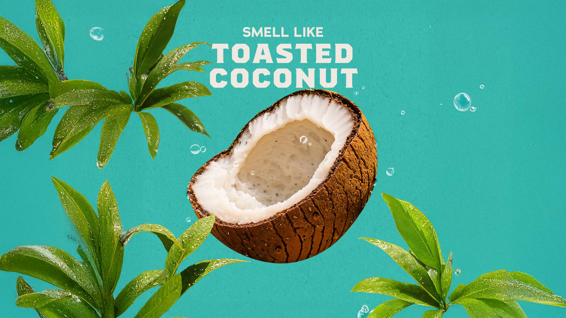 Coconut Castaway Hand Soap S6