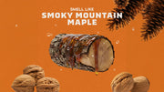 Lumberjack Lodge Deodorant S0