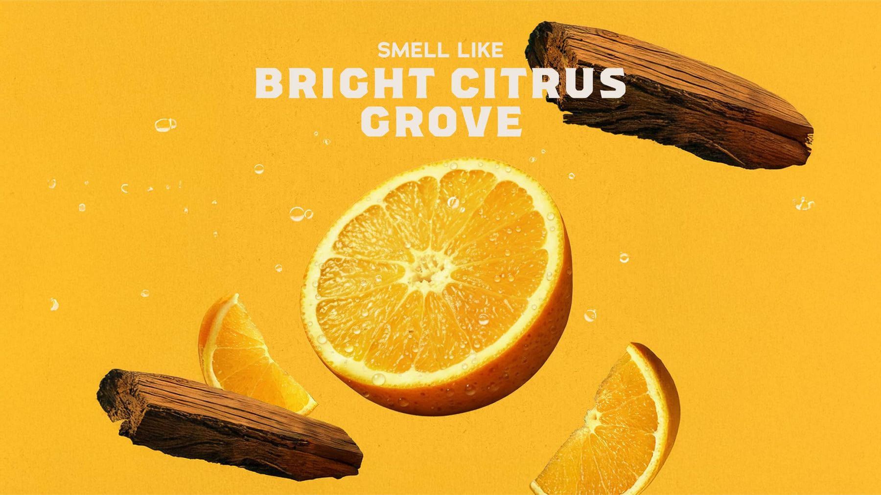 Summer Citrus Hand Soap N9