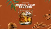 Wood Barrel Bourbon Deodorant X5