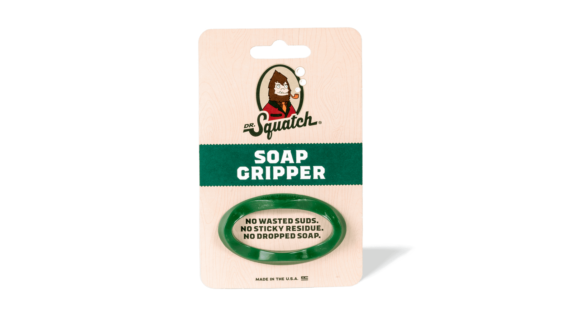 Soap Gripper Q1