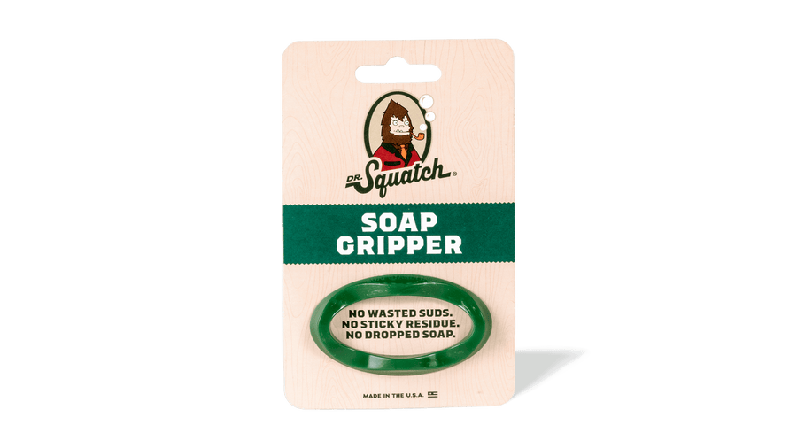 Soap Gripper Q1