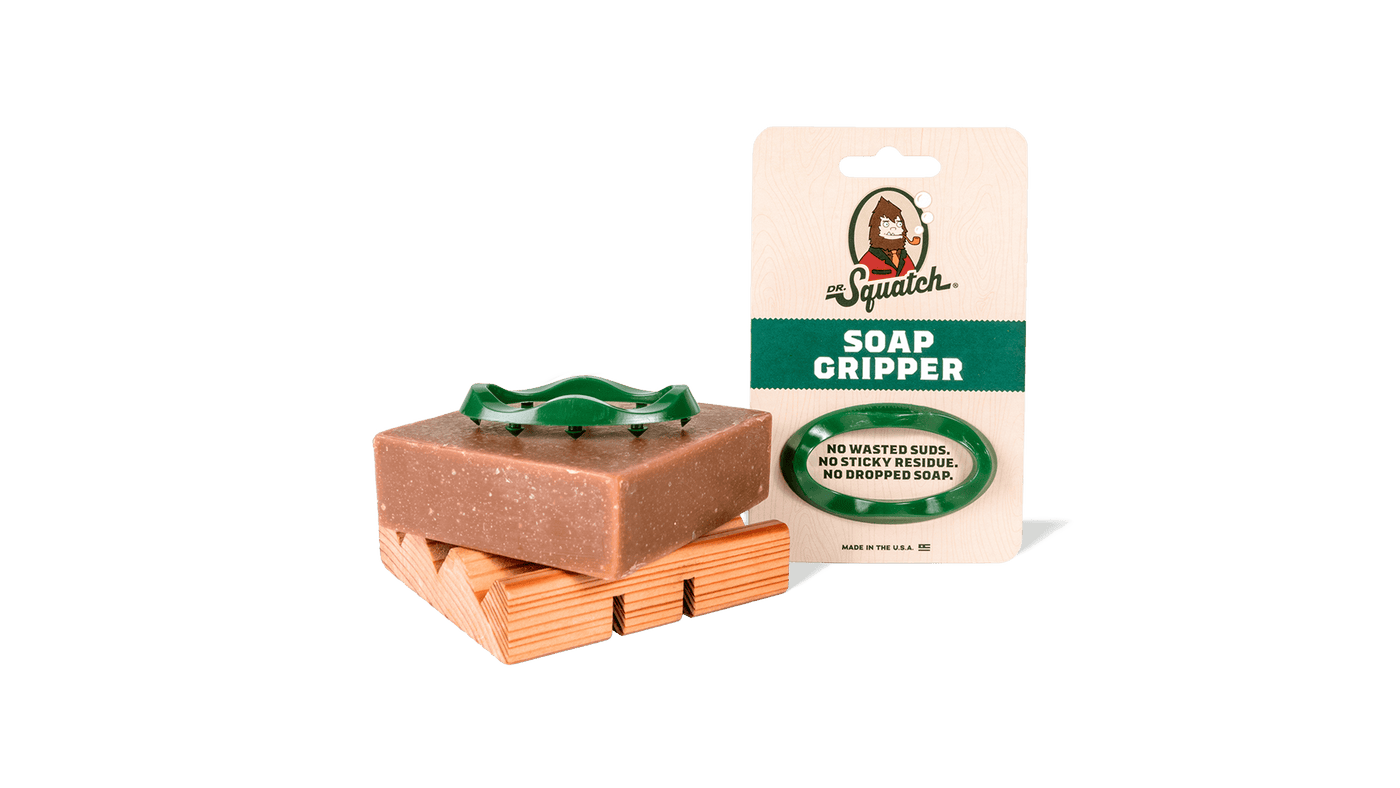 Soap Gripper Q1