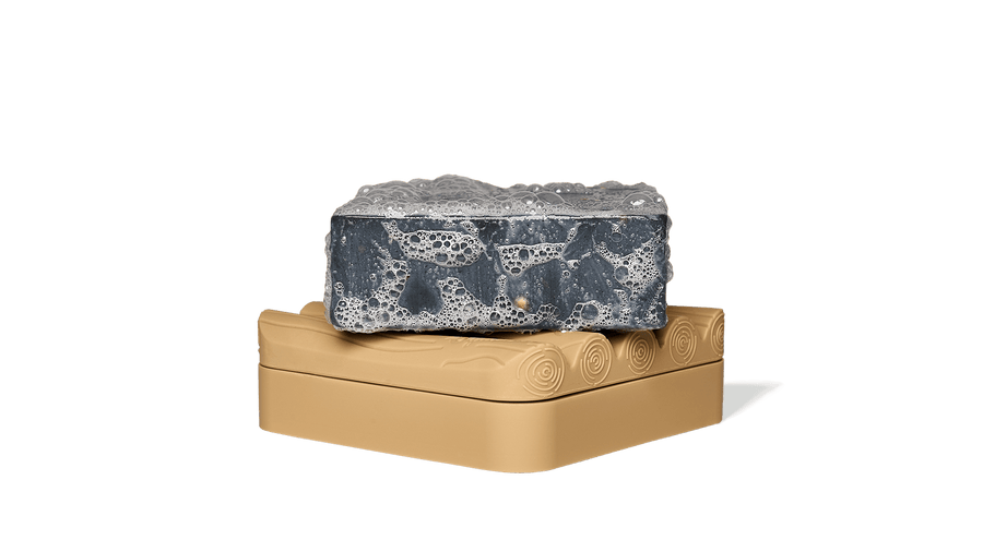 Soap Saver J8