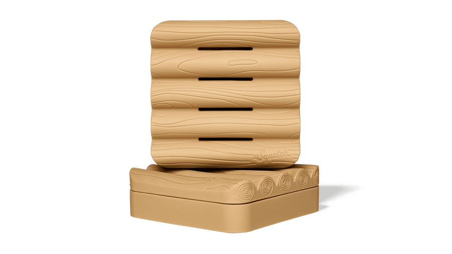 Soap Saver J8