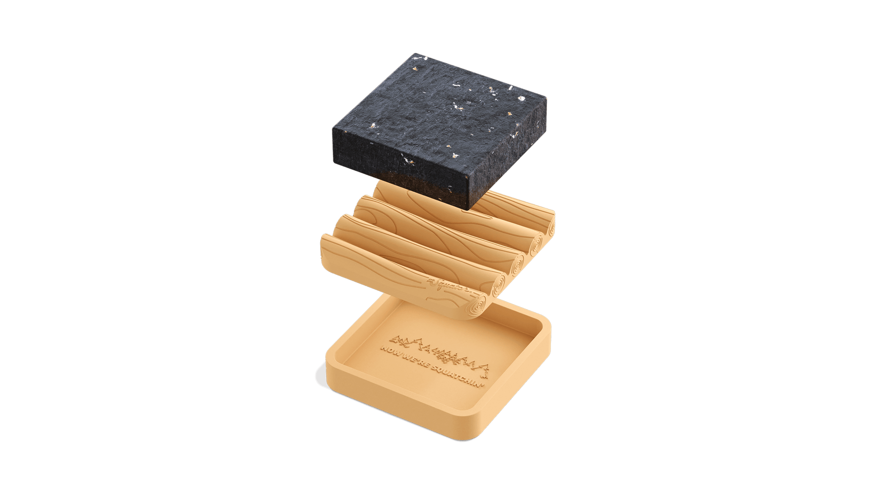 Soap Saver J8