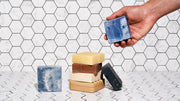 Soap Saver J8