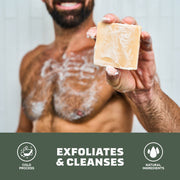 Bar Soap 4-Pack F7
