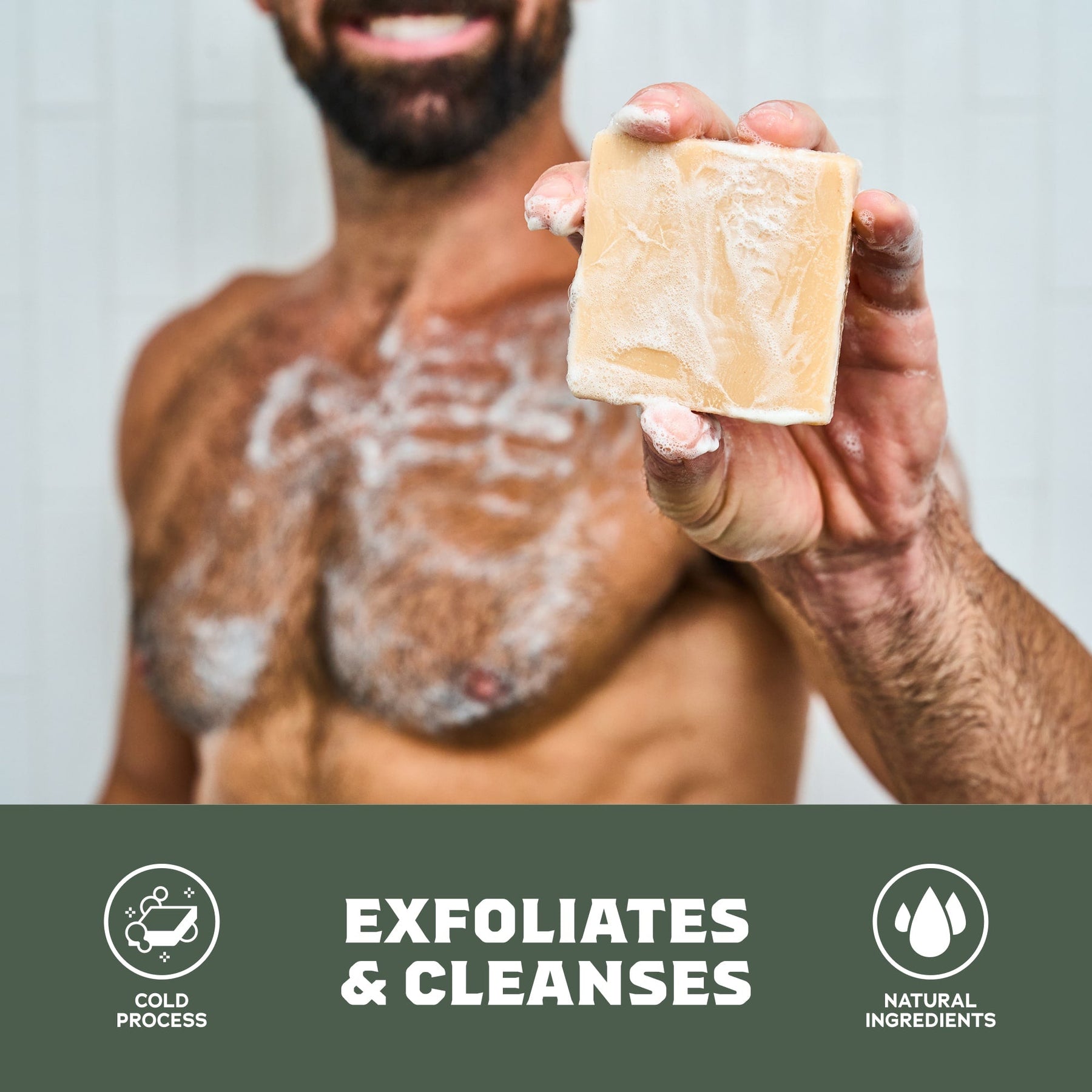 Bar Soap 4-Pack F7