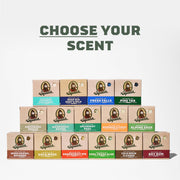6 Soaps and Deo Gift X8