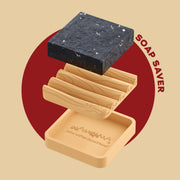 The Squatch Stack + Exclusive Gifts E5