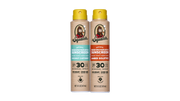 Spray Sunscreen 2-Pack Z4