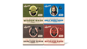 Star Wars Collection I 4-Pack S1