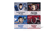 Stranger Things 4-Pack K0