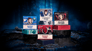 Stranger Things 4-Pack K0