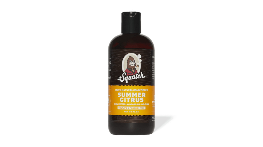 Summer Citrus Conditioner Z0