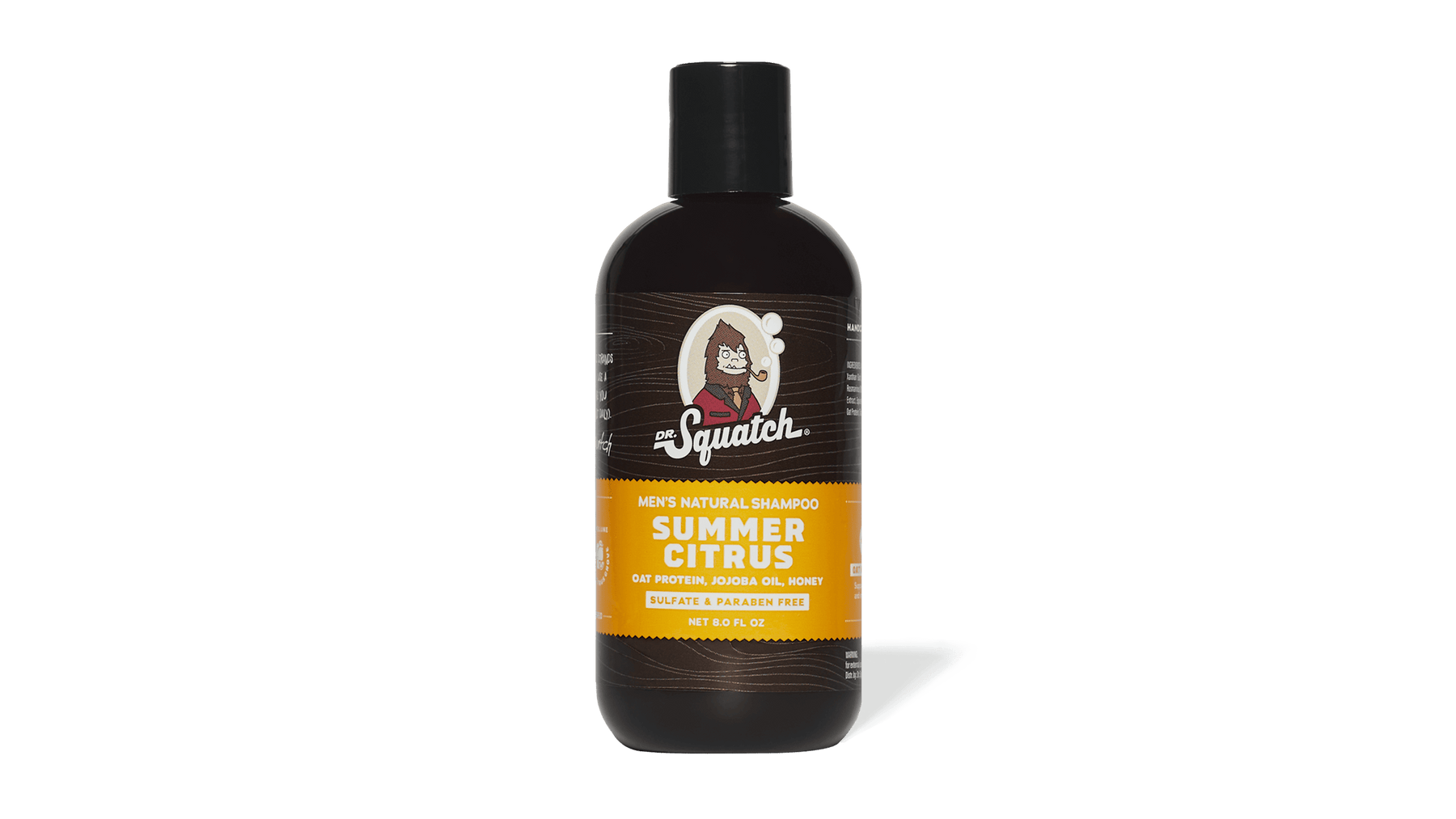 Summer Citrus Shampoo A2