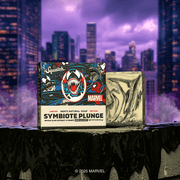 Symbiote Plunge A5