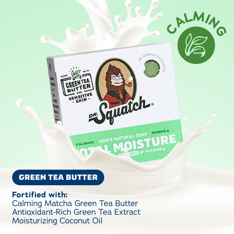 Total Moisture 3-Pack C9