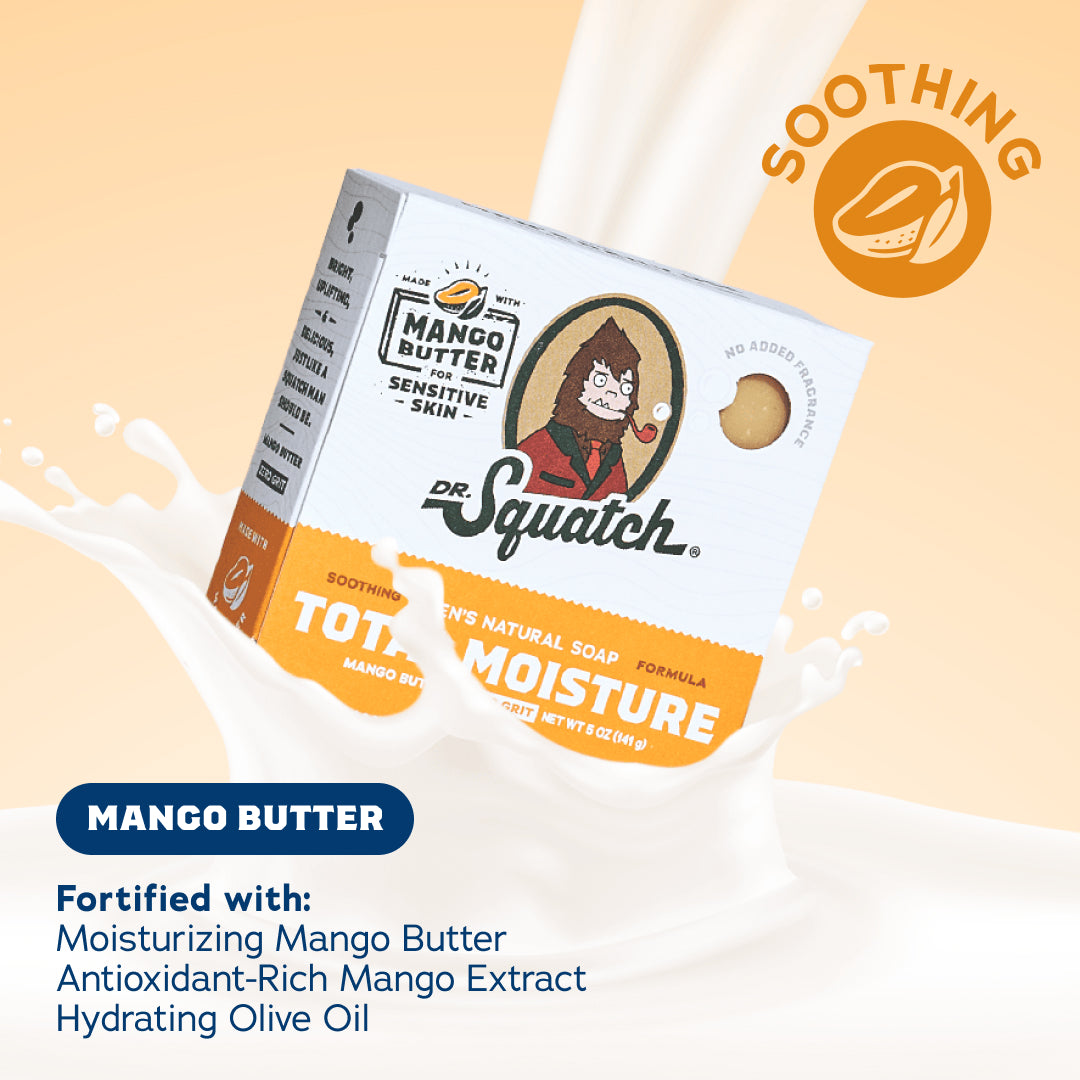 Total Moisture 3-Pack C9