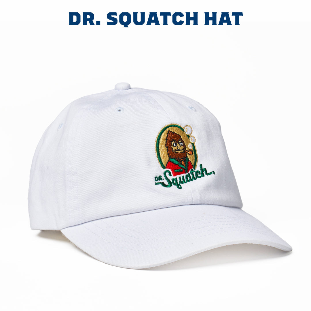 Total Moisture 6-Pack + Free Hat G4