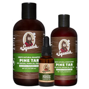 Tame Your Mane E8