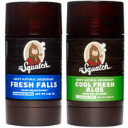 Fresh Deodorant 2-Pack C3