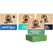 Fresh 4-Pack Natural Bar Soap U2