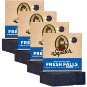 4-Pack Fresh Falls Natural Bar Soap P3