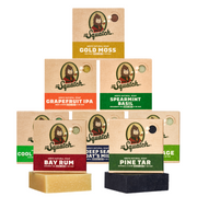 Classics 8-Pack Natural Bar Soap T6