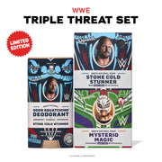 Triple Threat Set B3