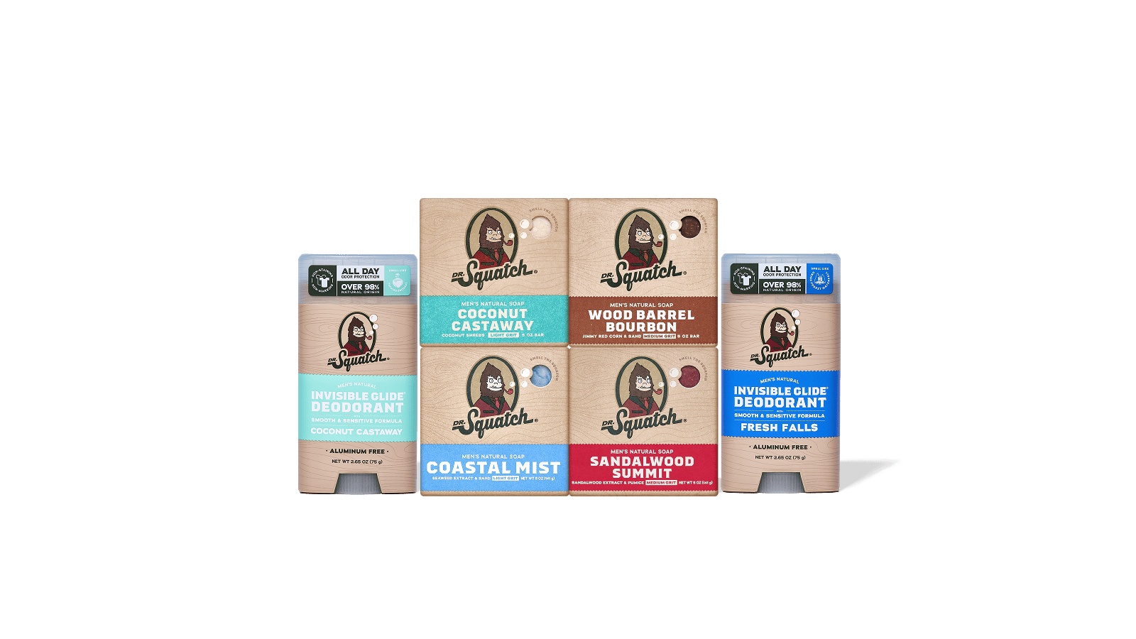 The Golden Boot Bundle F8