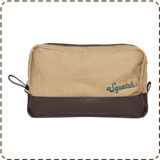 Toiletry Bag F2
