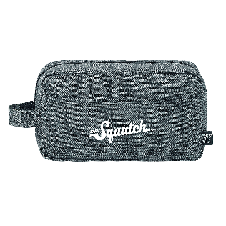 Free Toiletry Bag J1