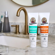 Toothpaste Kit J4