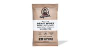 FREE Unscented Wipes E6