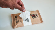 FREE Unscented Wipes E6