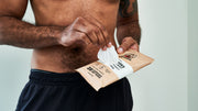 FREE Unscented Wipes E6