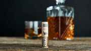 Vanilla Bourbon Lip Balm D1