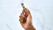 Vanilla Bourbon Lip Balm D1